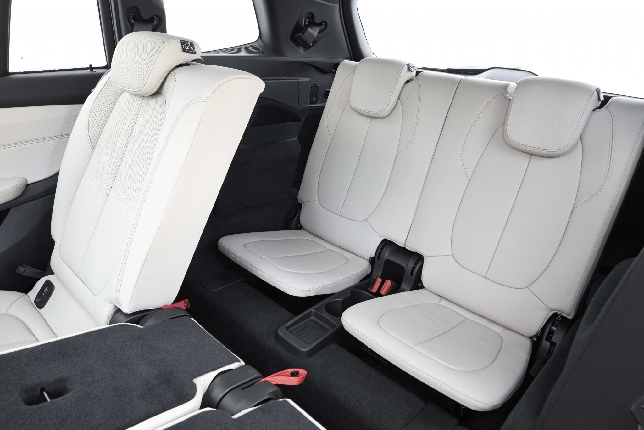 Additional photos of the 2 Series Gran Tourer Additional photos of the 2 Series Gran Tourer