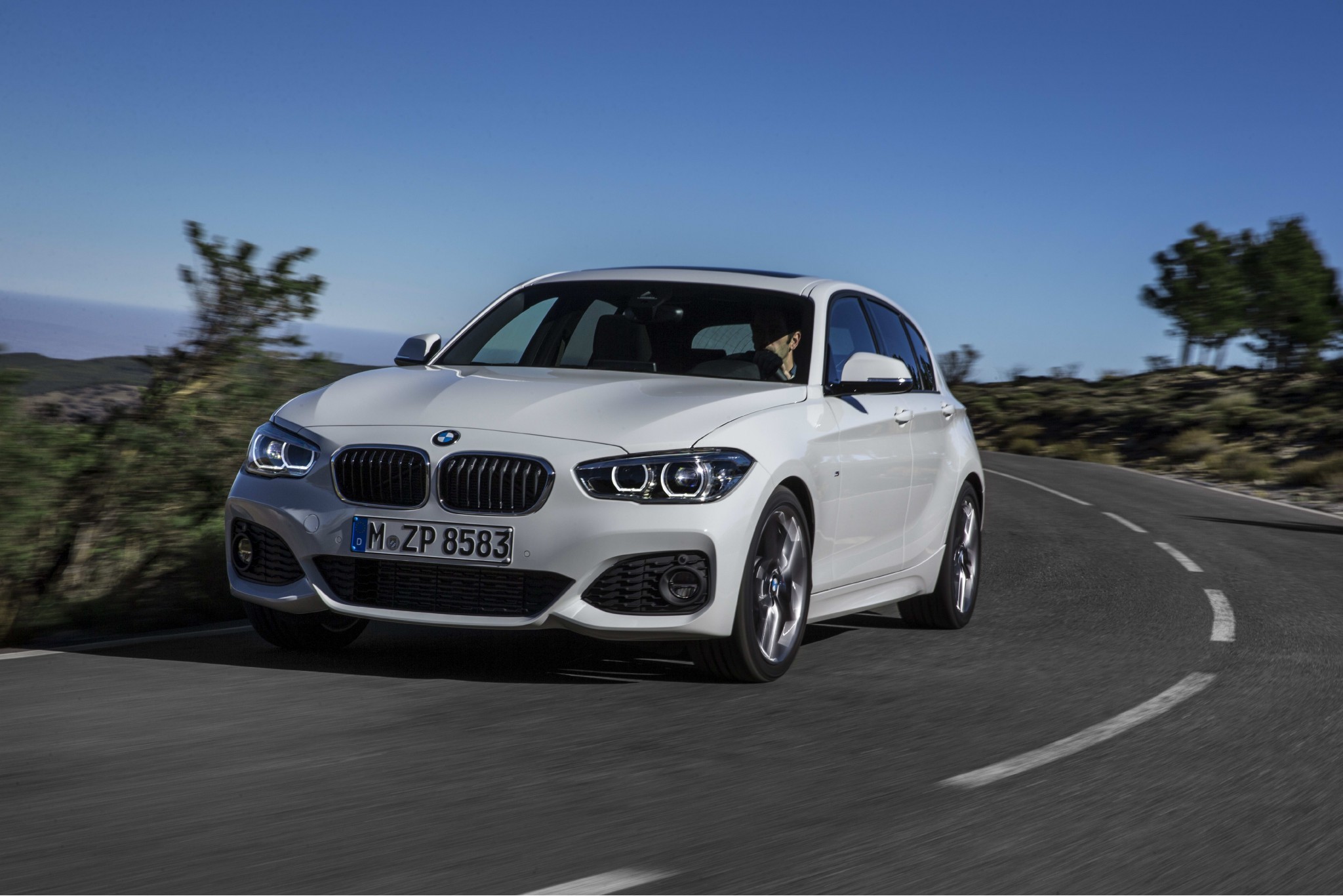 A weekend packed full of BMW at Dick Lovett A weekend packed full of BMW at Dick Lovett