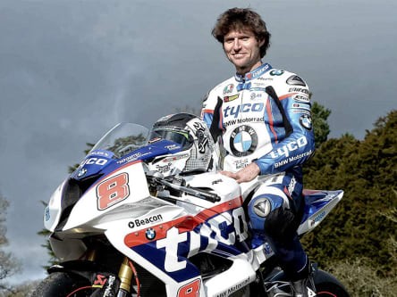 BMW Motorrad UK and TAS Racing announce five-rider Tyco BMW Racing Team BMW Motorrad UK and TAS Racing announce five-rider Tyco BMW Racing Team