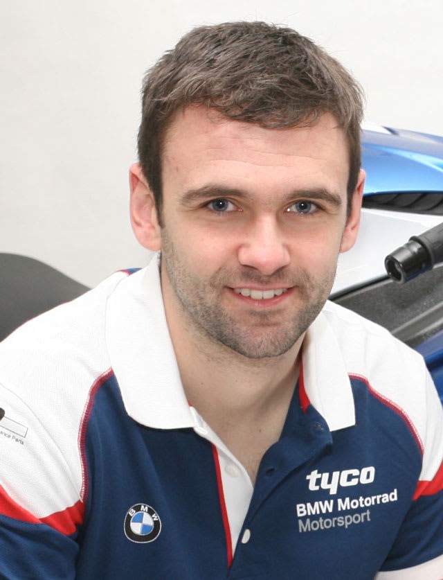 BMW Motorrad UK and TAS Racing announce five-rider Tyco BMW Racing Team BMW Motorrad UK and TAS Racing announce five-rider Tyco BMW Racing Team