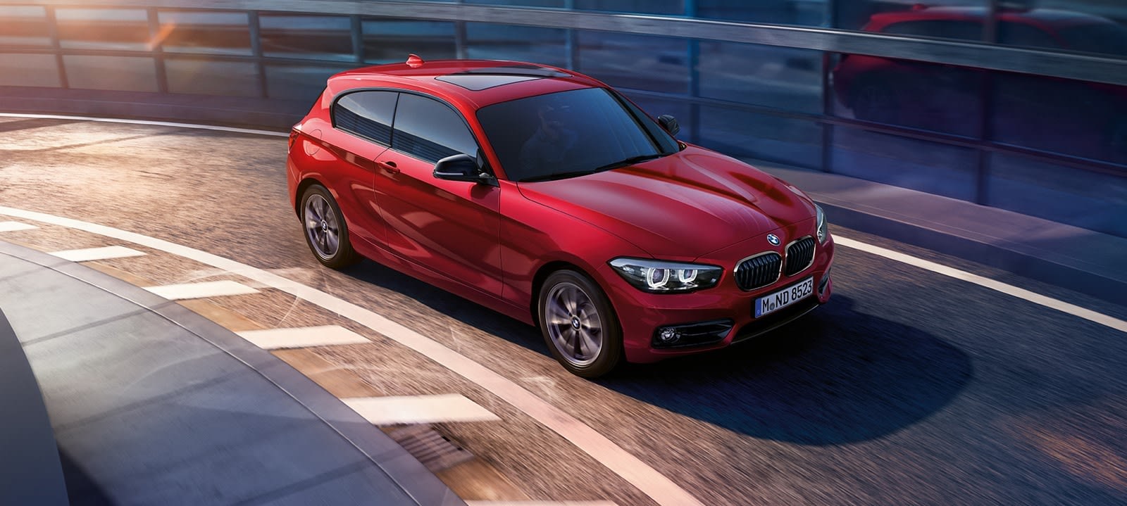 How you can get into a BMW before your current lease expires How you can get into a BMW before your current lease expires