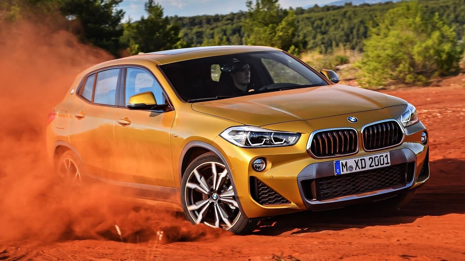How you can get into a BMW before your current lease expires How you can get into a BMW before your current lease expires