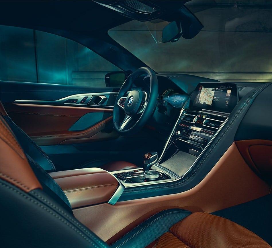 BMW 8 Series Launch, Price, Performance and Spec BMW 8 Series Launch, Price, Performance and Spec