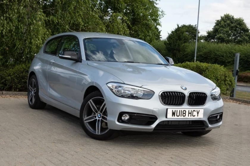 Pre-Registration BMW Offers Pre-Registration BMW Offers