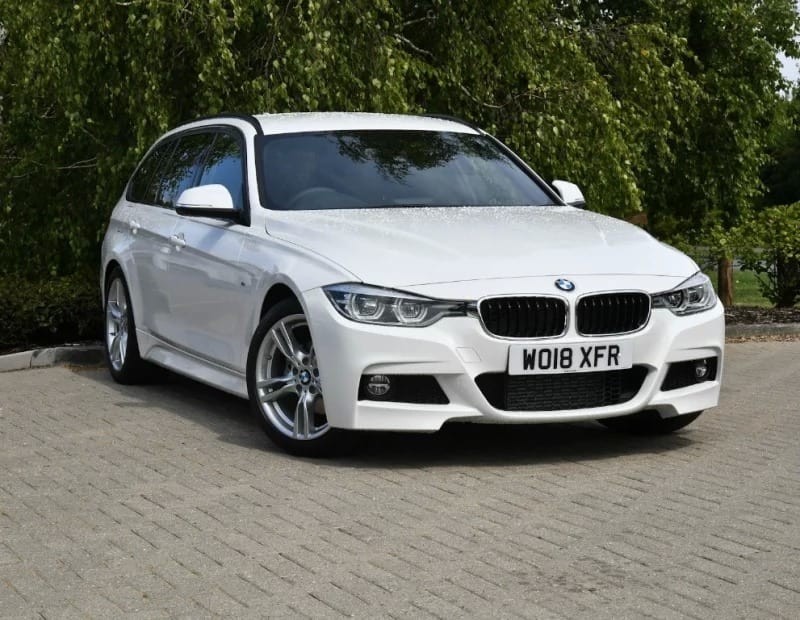 Pre-Registration BMW Offers Pre-Registration BMW Offers