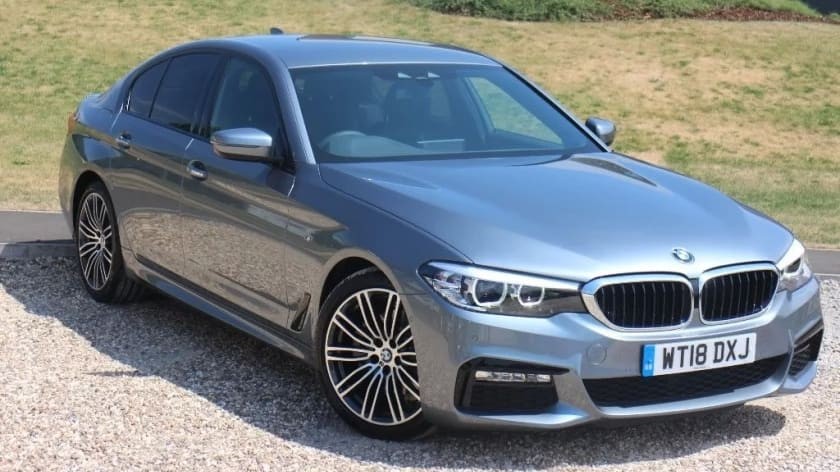 Pre-Registration BMW Offers Pre-Registration BMW Offers