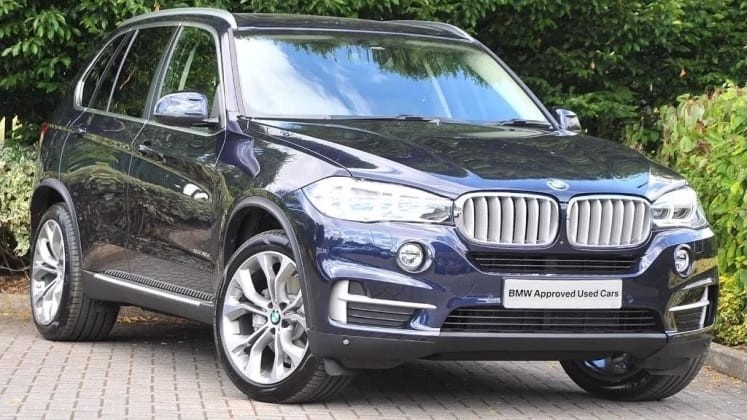 Pre-Registration BMW Offers Pre-Registration BMW Offers