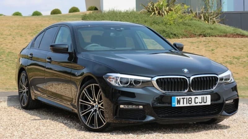 Pre-Registration BMW Offers Pre-Registration BMW Offers