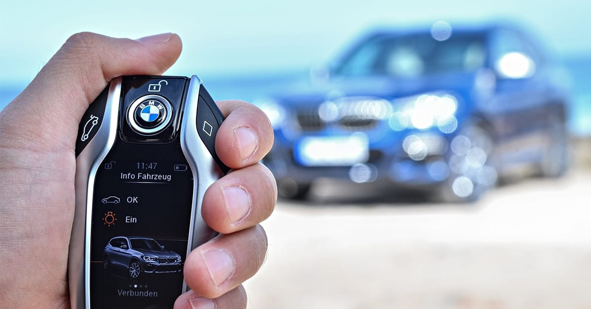 24 Hour Test Drives on X2, X3 and X4 models 24 Hour Test Drives on X2, X3 and X4 models