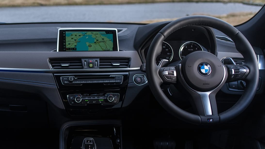 24 Hour Test Drives on X2, X3 and X4 models 24 Hour Test Drives on X2, X3 and X4 models