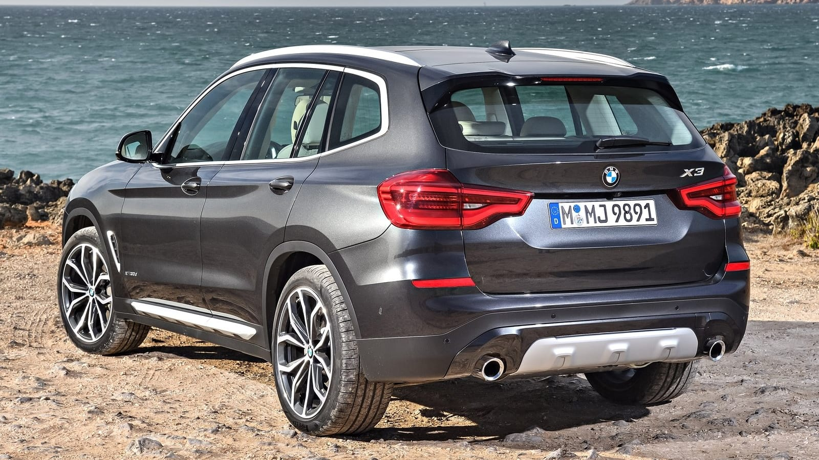 24 Hour Test Drives on X2, X3 and X4 models 24 Hour Test Drives on X2, X3 and X4 models