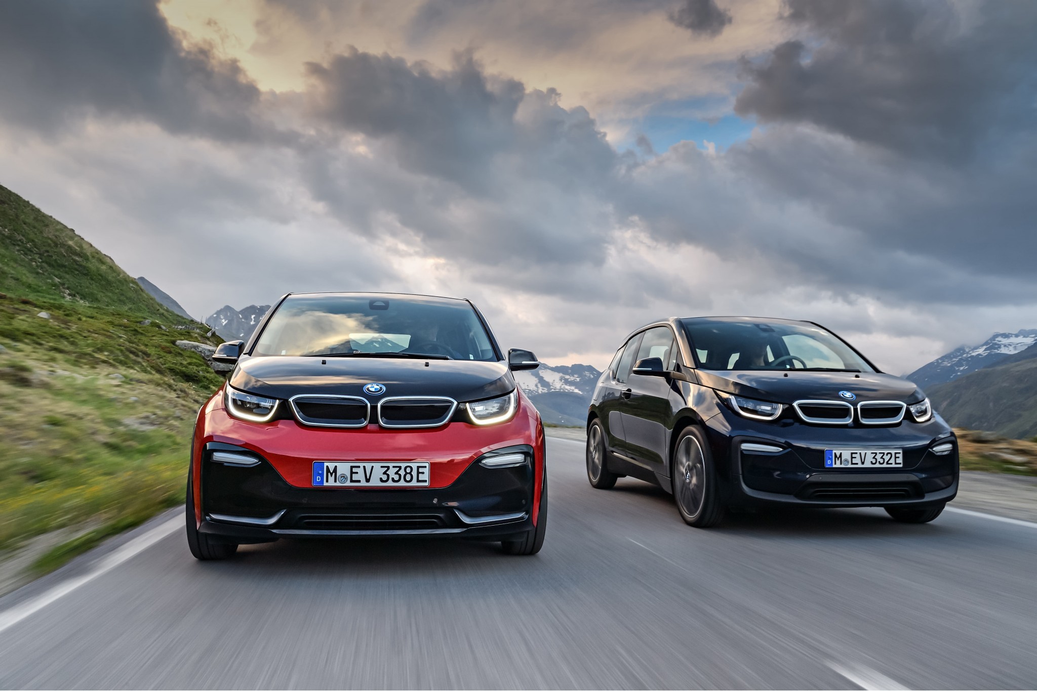 What is a BMW i Car? What is a BMW i Car?
