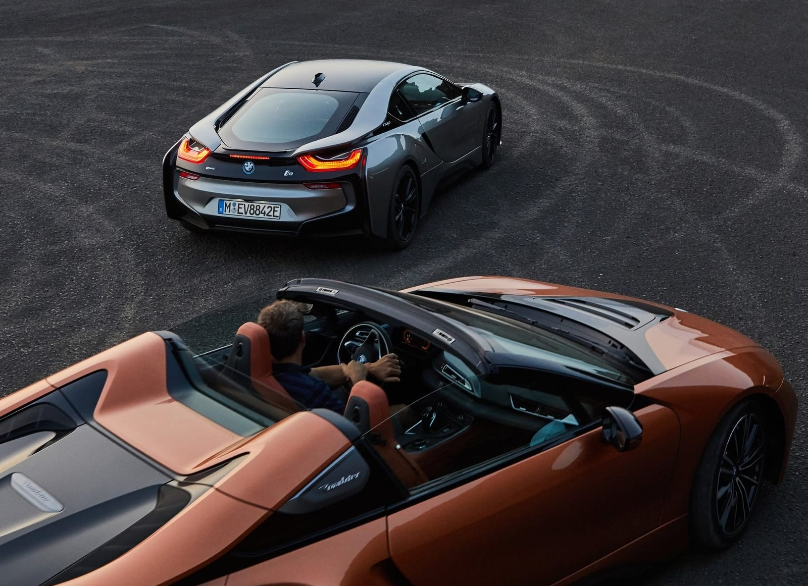 What is a BMW i Car? What is a BMW i Car?