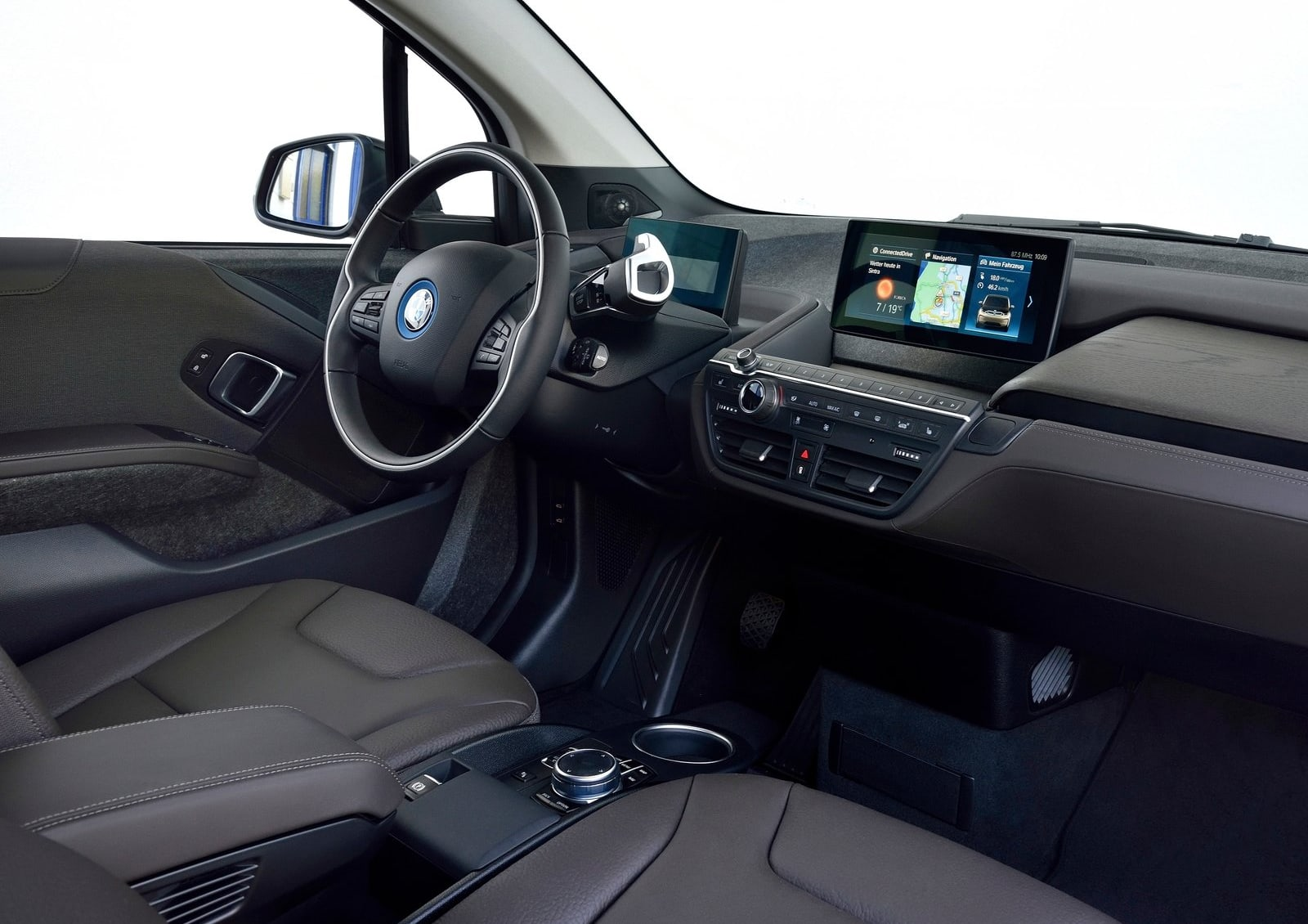 What is a BMW i Car? What is a BMW i Car?