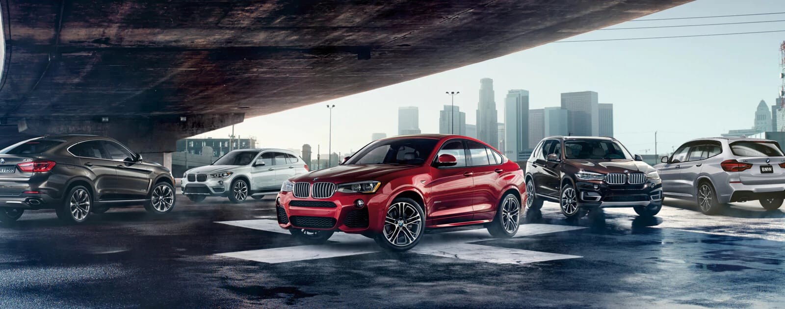 How Will You Choose Your Ideal X Range Model? How Will You Choose Your Ideal X Range Model?