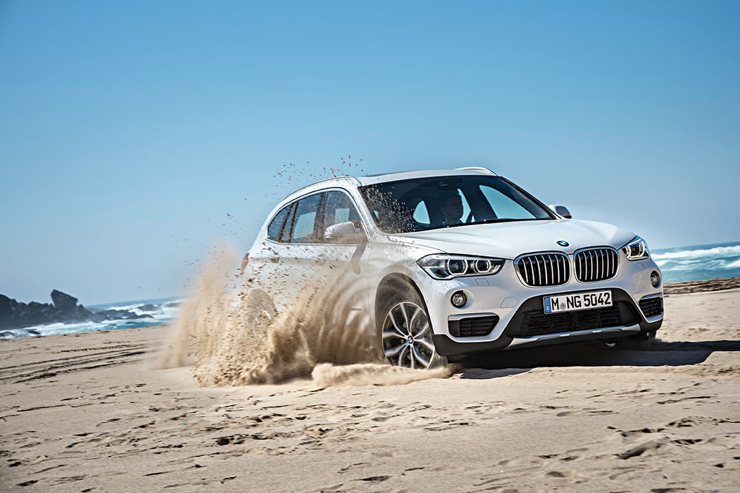 How Will You Choose Your Ideal X Range Model? How Will You Choose Your Ideal X Range Model?