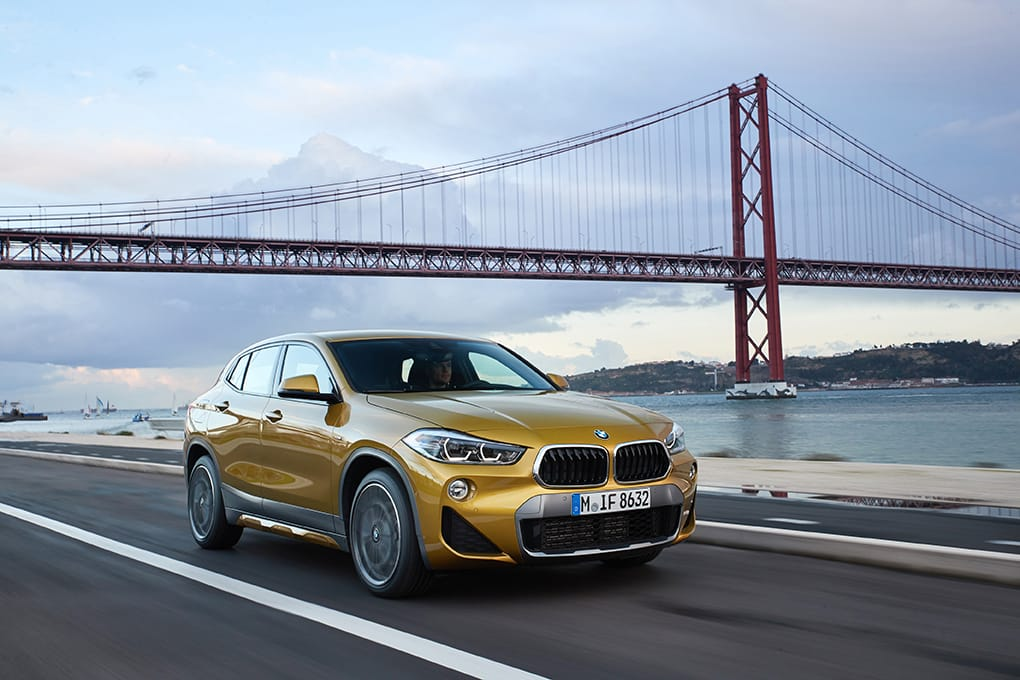 How Will You Choose Your Ideal X Range Model? How Will You Choose Your Ideal X Range Model?