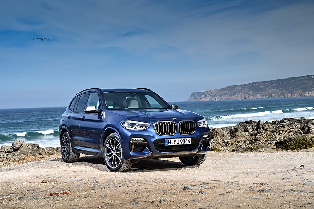 How Will You Choose Your Ideal X Range Model? How Will You Choose Your Ideal X Range Model?