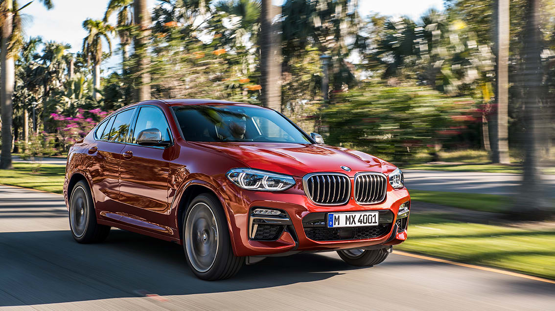 How Will You Choose Your Ideal X Range Model? How Will You Choose Your Ideal X Range Model?