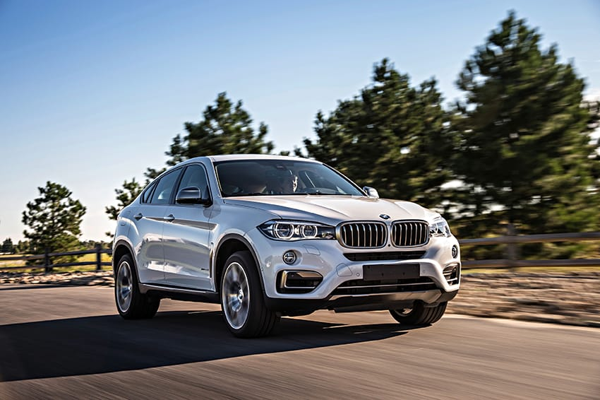 How Will You Choose Your Ideal X Range Model? How Will You Choose Your Ideal X Range Model?