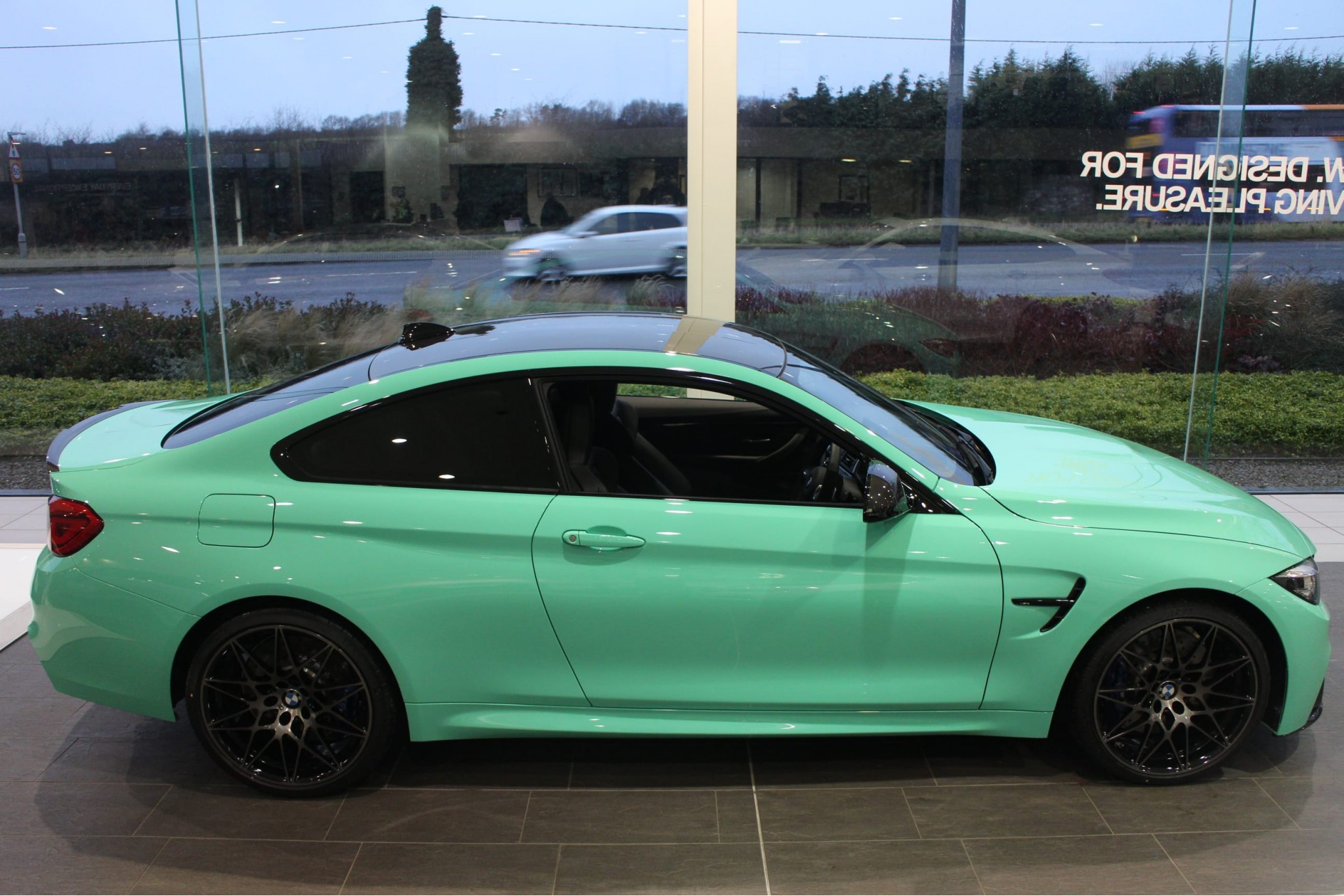Our Current BMW M Cars at Dick Lovett Our Current BMW M Cars at Dick Lovett