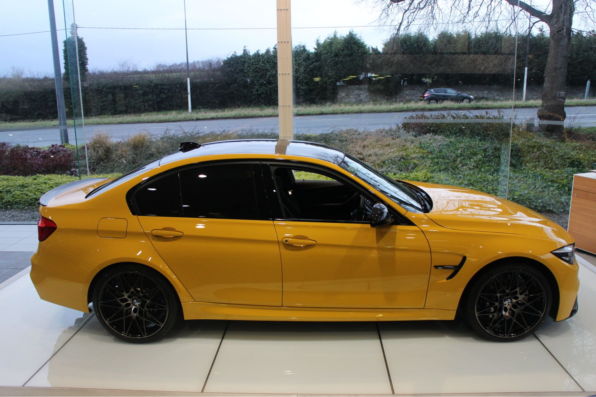 Our Current BMW M Cars at Dick Lovett Our Current BMW M Cars at Dick Lovett