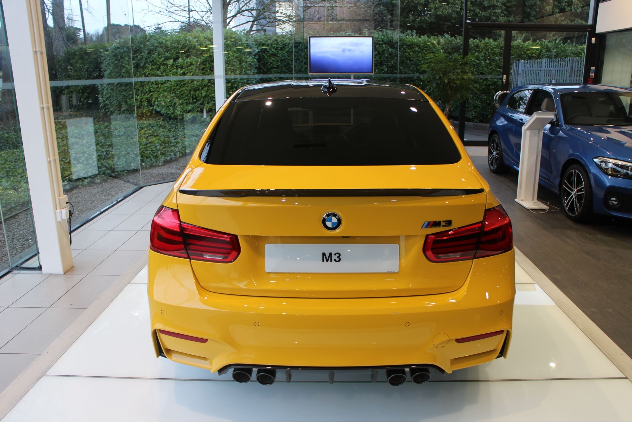 Our Current BMW M Cars at Dick Lovett Our Current BMW M Cars at Dick Lovett