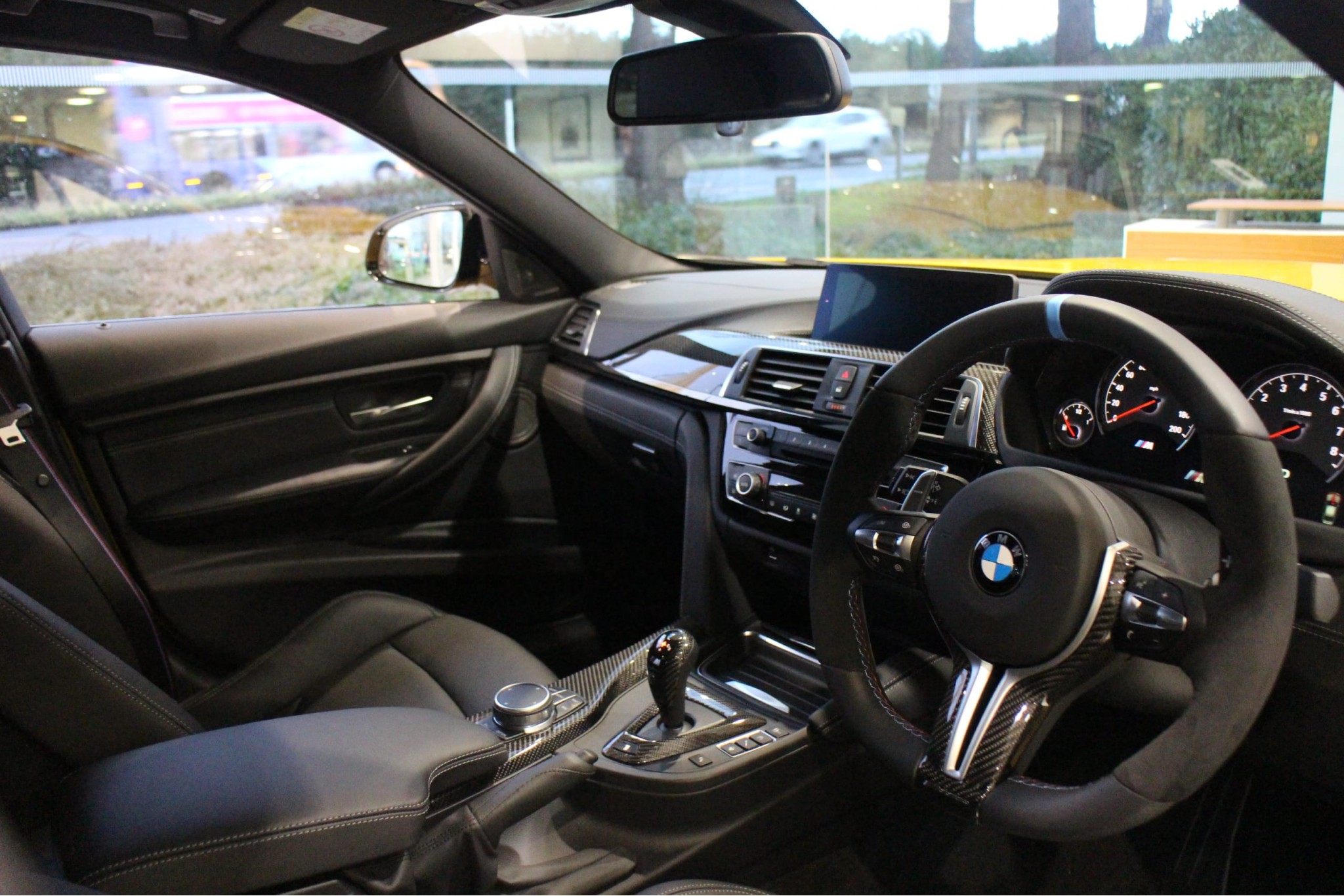 Our Current BMW M Cars at Dick Lovett Our Current BMW M Cars at Dick Lovett