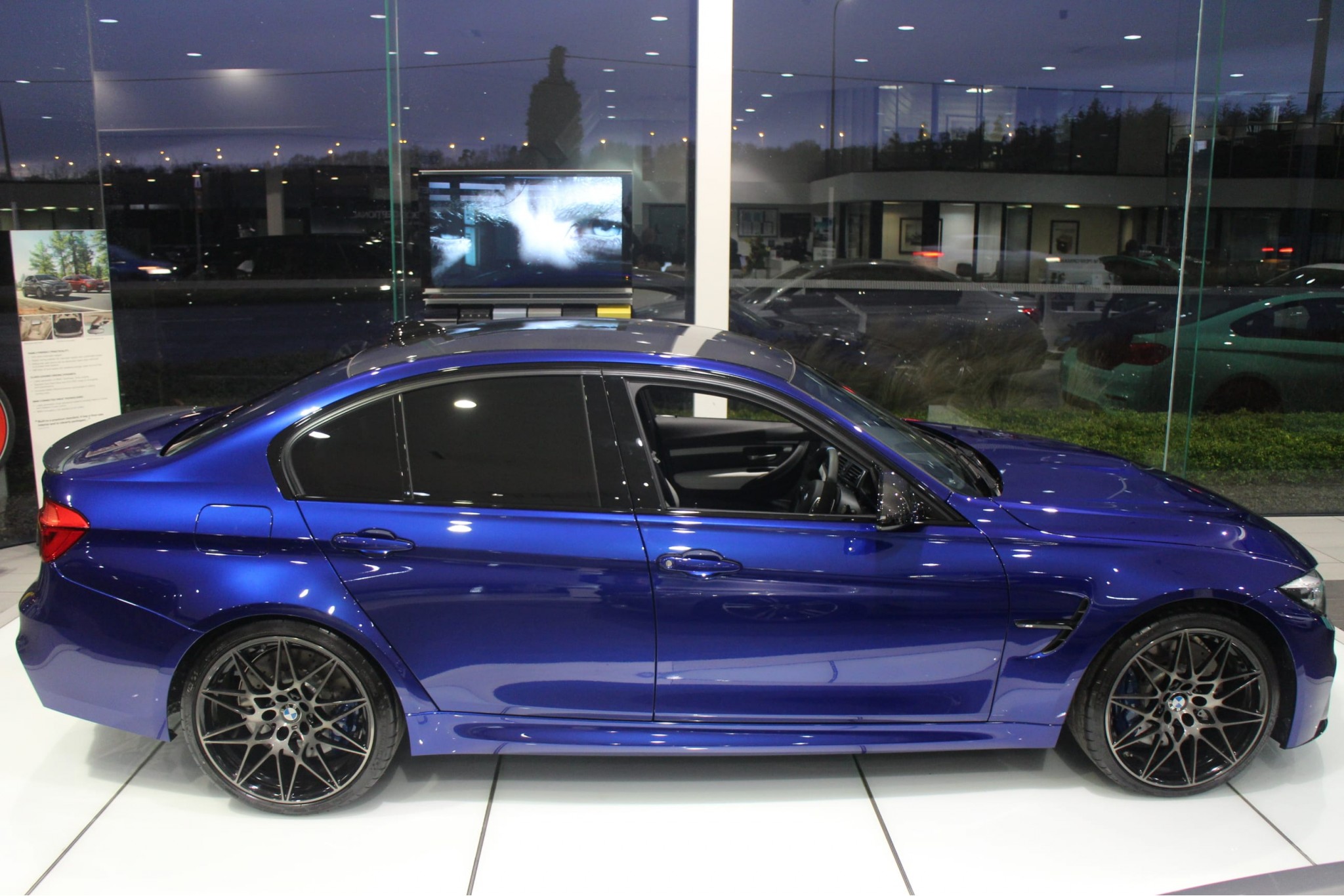 Our Current BMW M Cars at Dick Lovett Our Current BMW M Cars at Dick Lovett