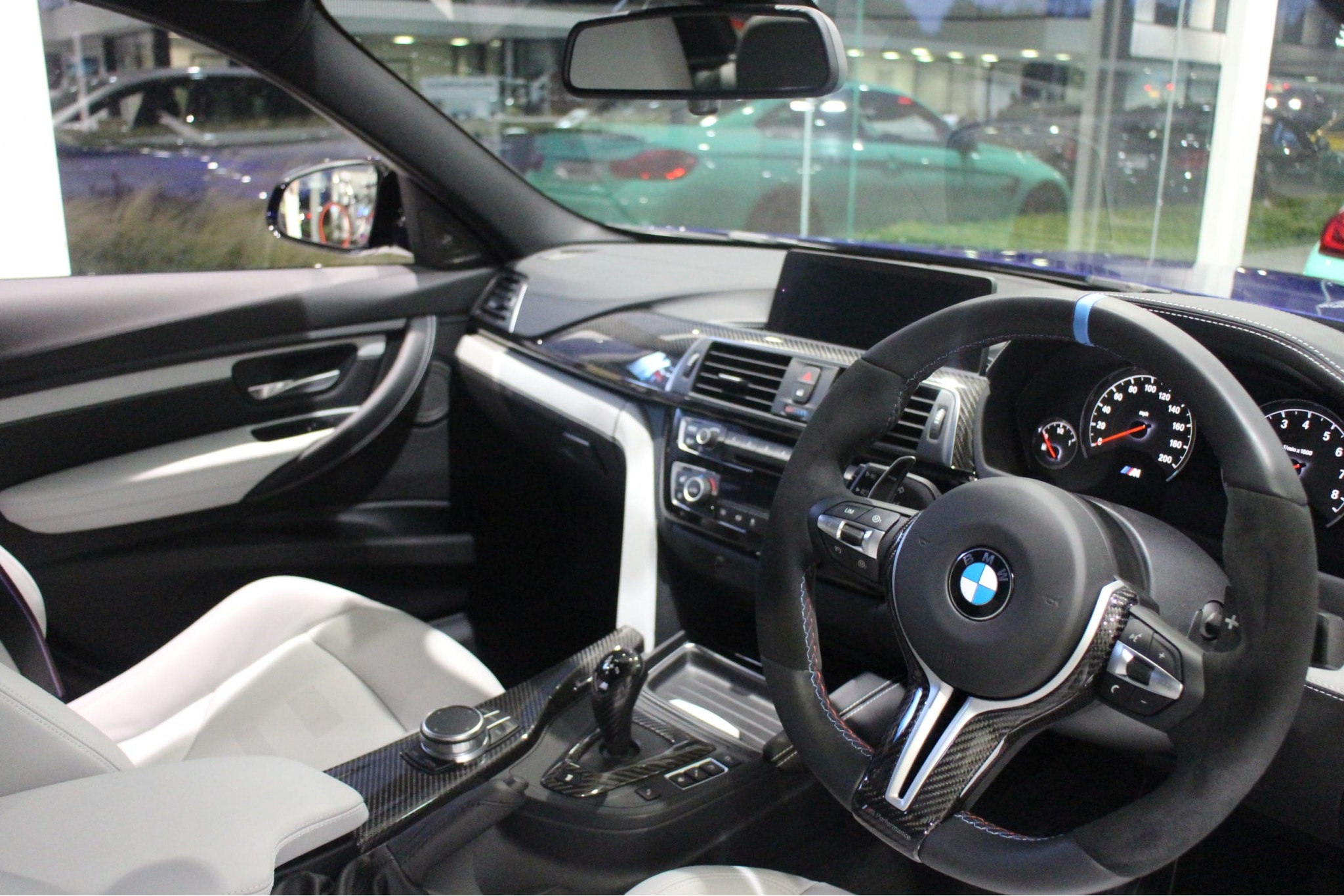 Our Current BMW M Cars at Dick Lovett Our Current BMW M Cars at Dick Lovett