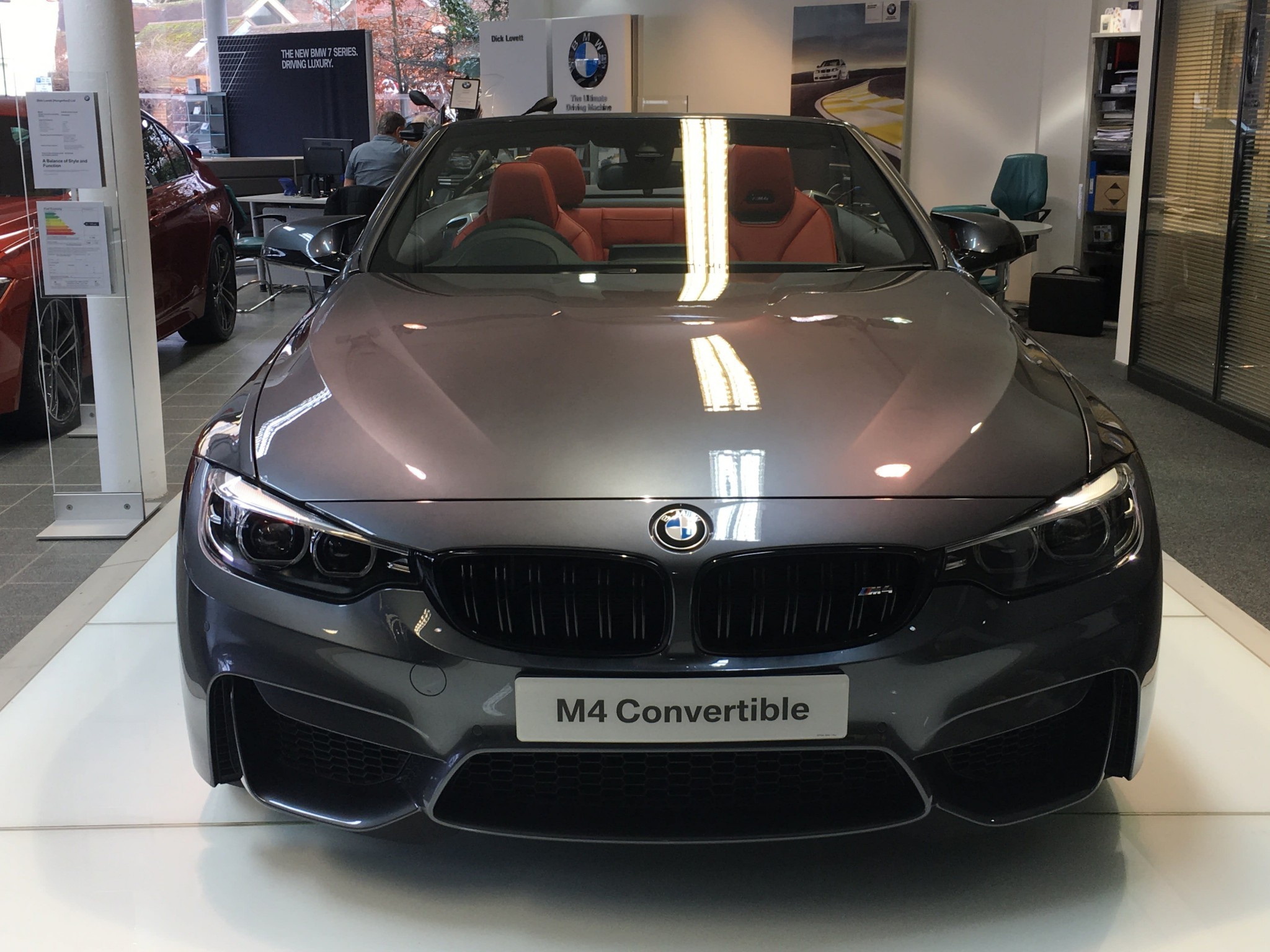 Our Current BMW M Cars at Dick Lovett Our Current BMW M Cars at Dick Lovett