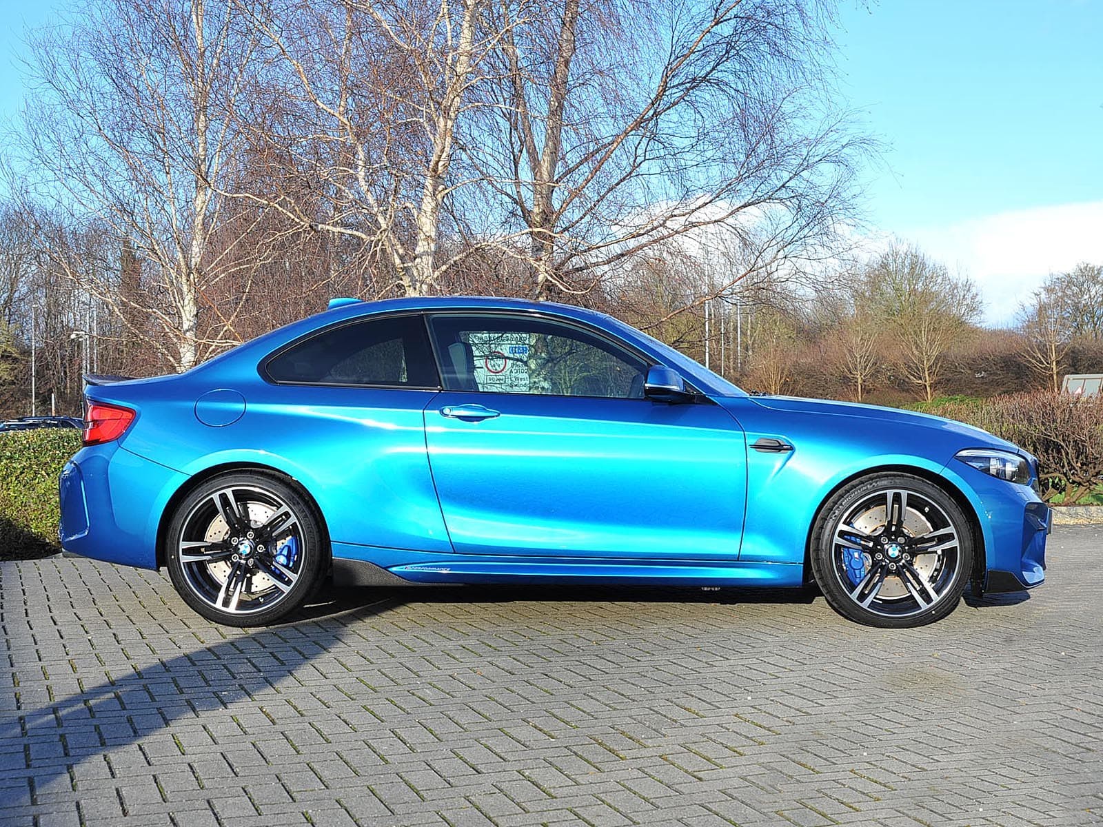 Our Current BMW M Cars at Dick Lovett Our Current BMW M Cars at Dick Lovett