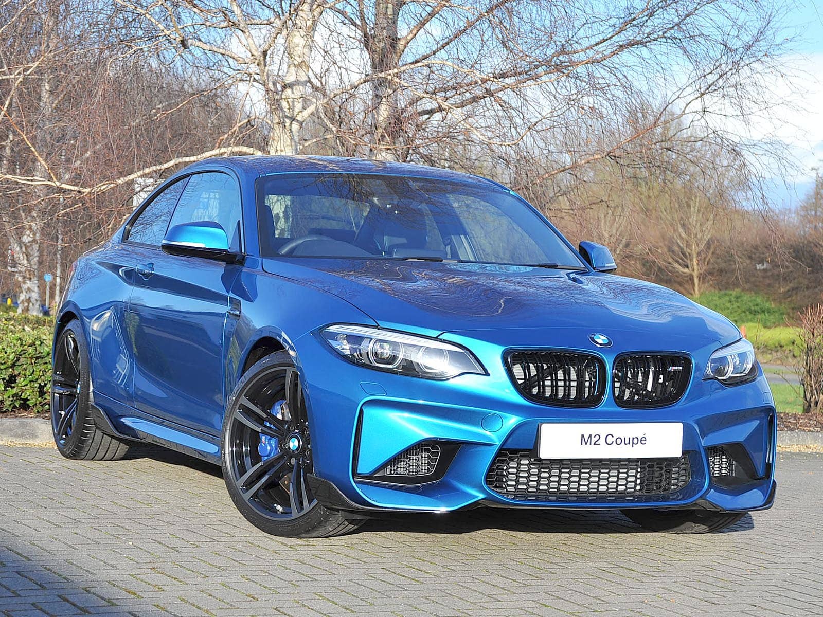 Our Current BMW M Cars at Dick Lovett Our Current BMW M Cars at Dick Lovett