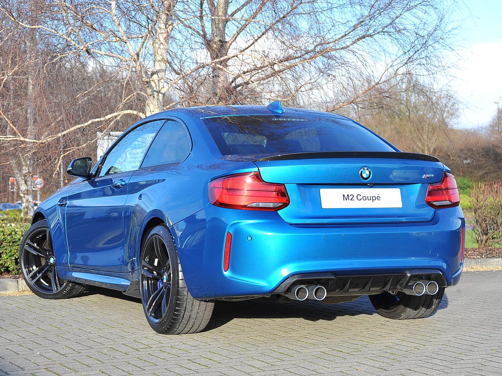 Our Current BMW M Cars at Dick Lovett Our Current BMW M Cars at Dick Lovett