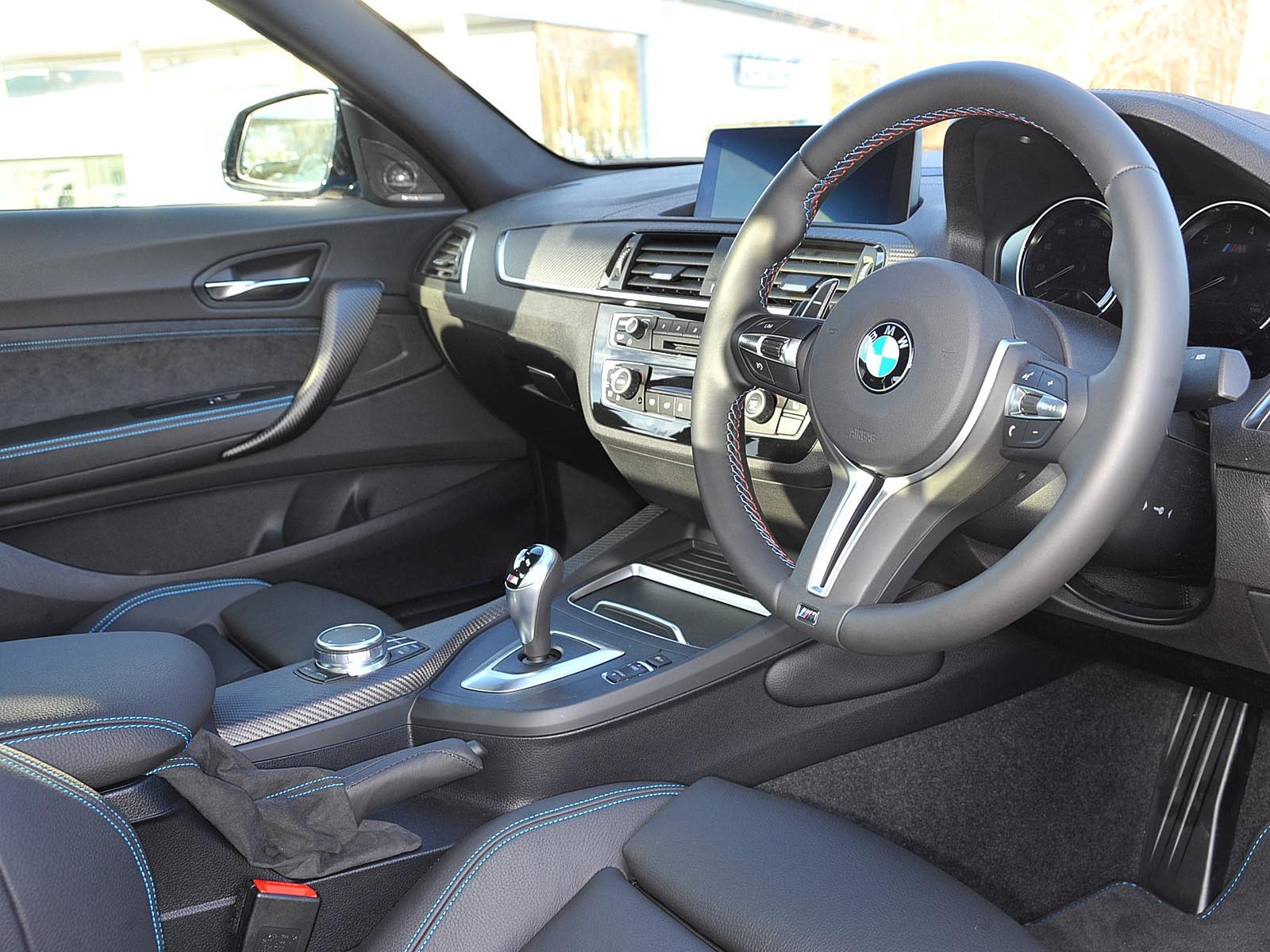 Our Current BMW M Cars at Dick Lovett Our Current BMW M Cars at Dick Lovett