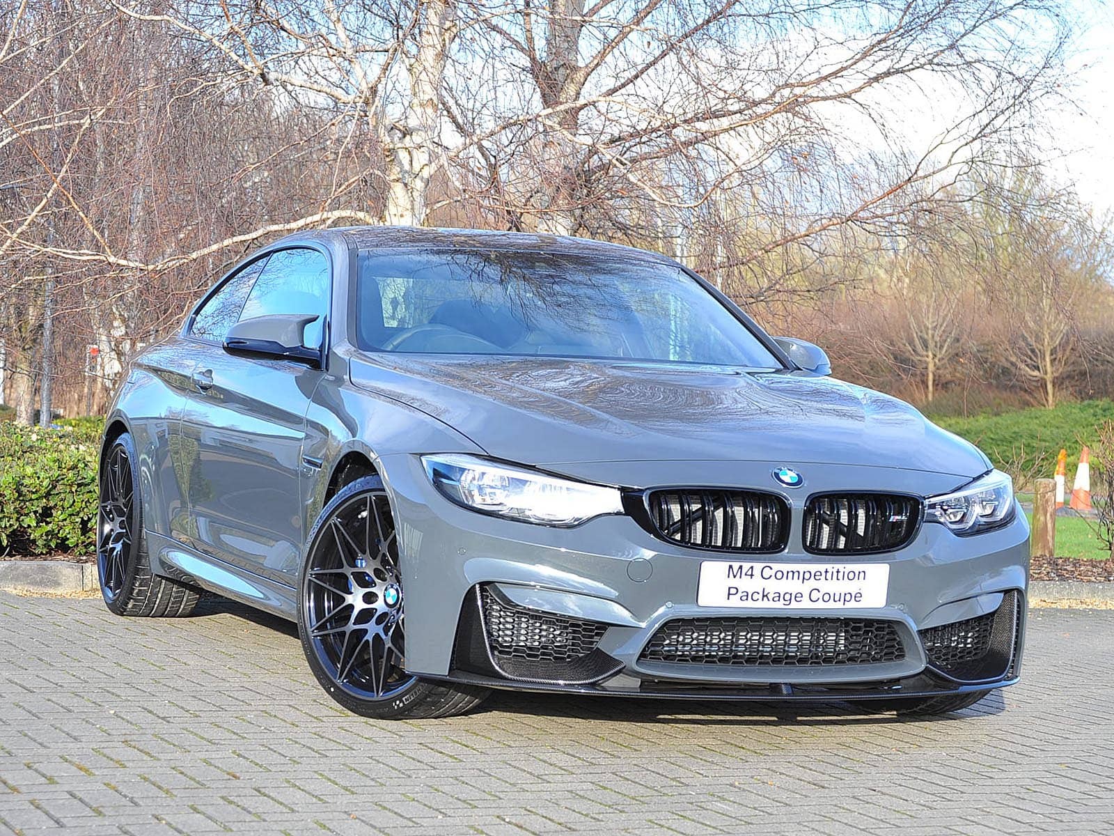 Our Current BMW M Cars at Dick Lovett Our Current BMW M Cars at Dick Lovett