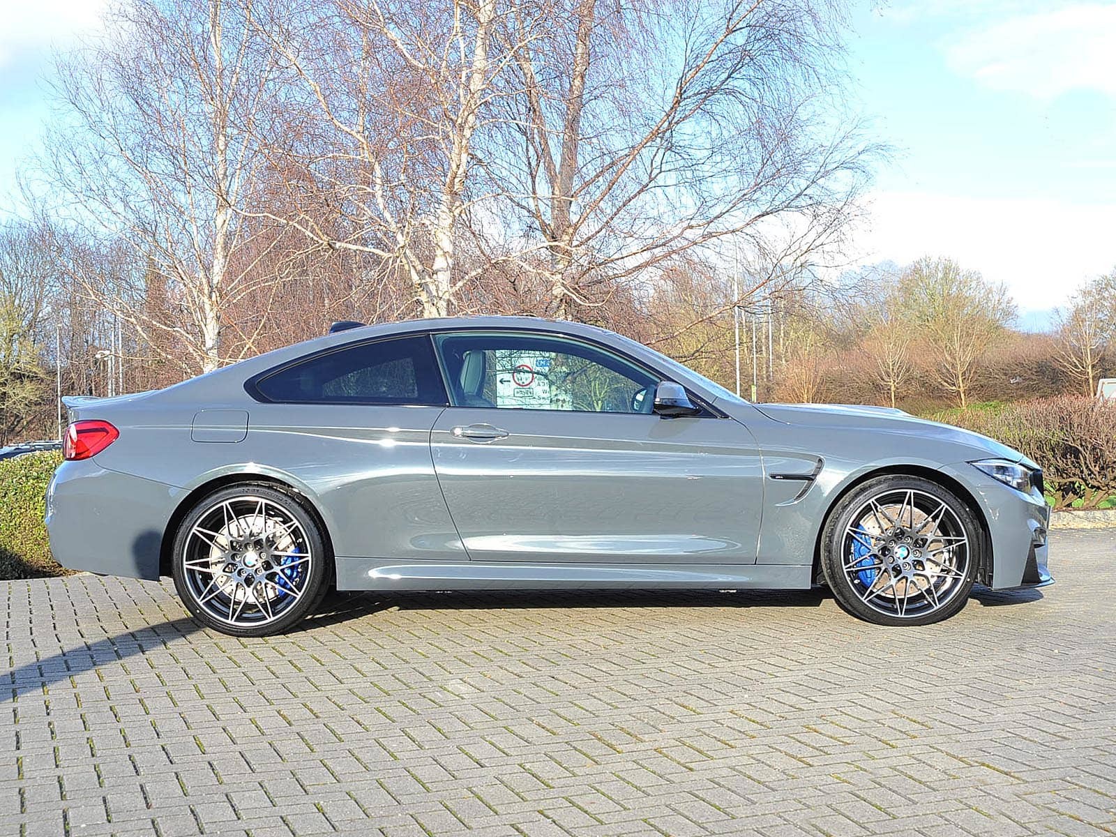 Our Current BMW M Cars at Dick Lovett Our Current BMW M Cars at Dick Lovett