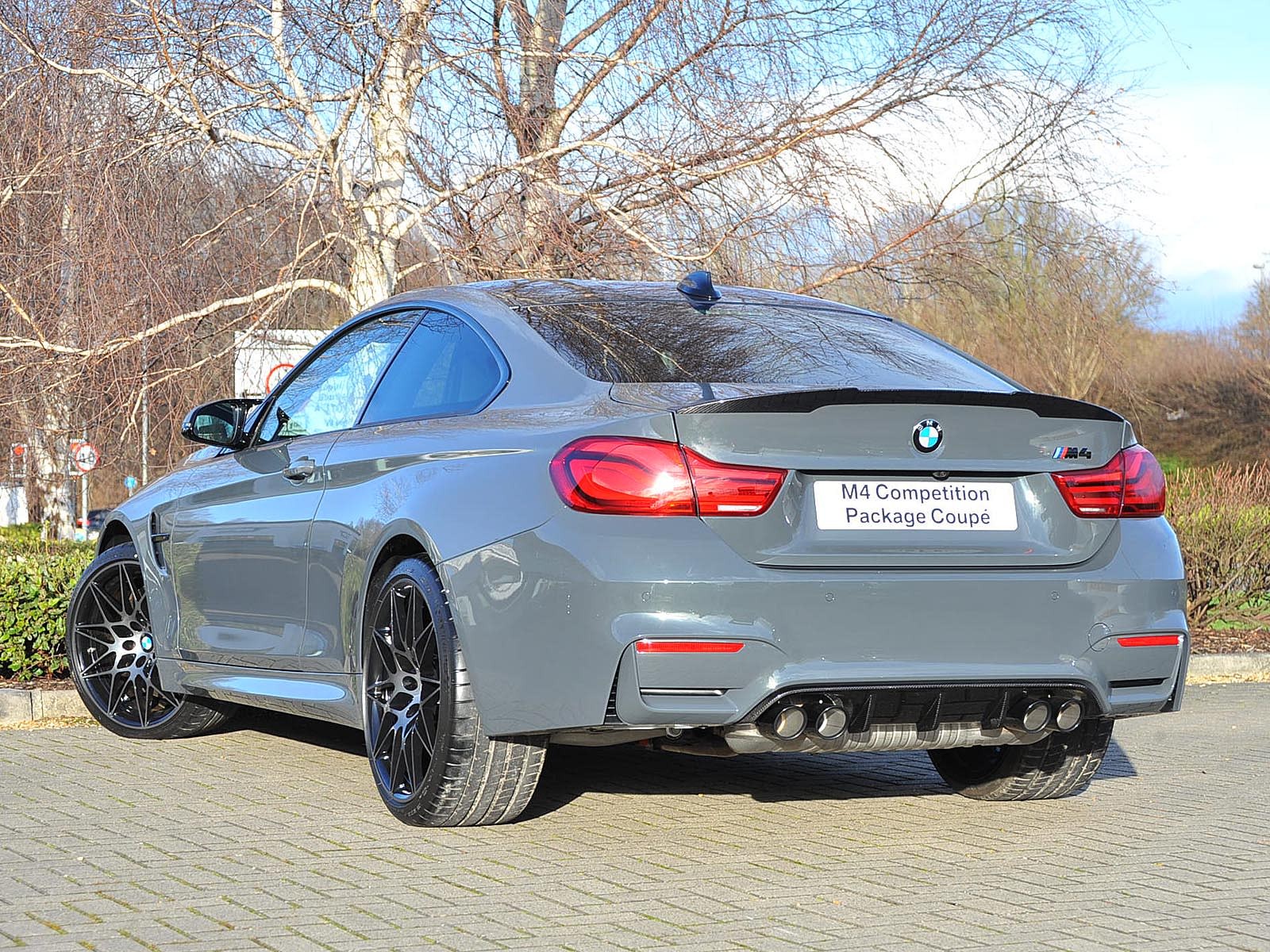 Our Current BMW M Cars at Dick Lovett Our Current BMW M Cars at Dick Lovett