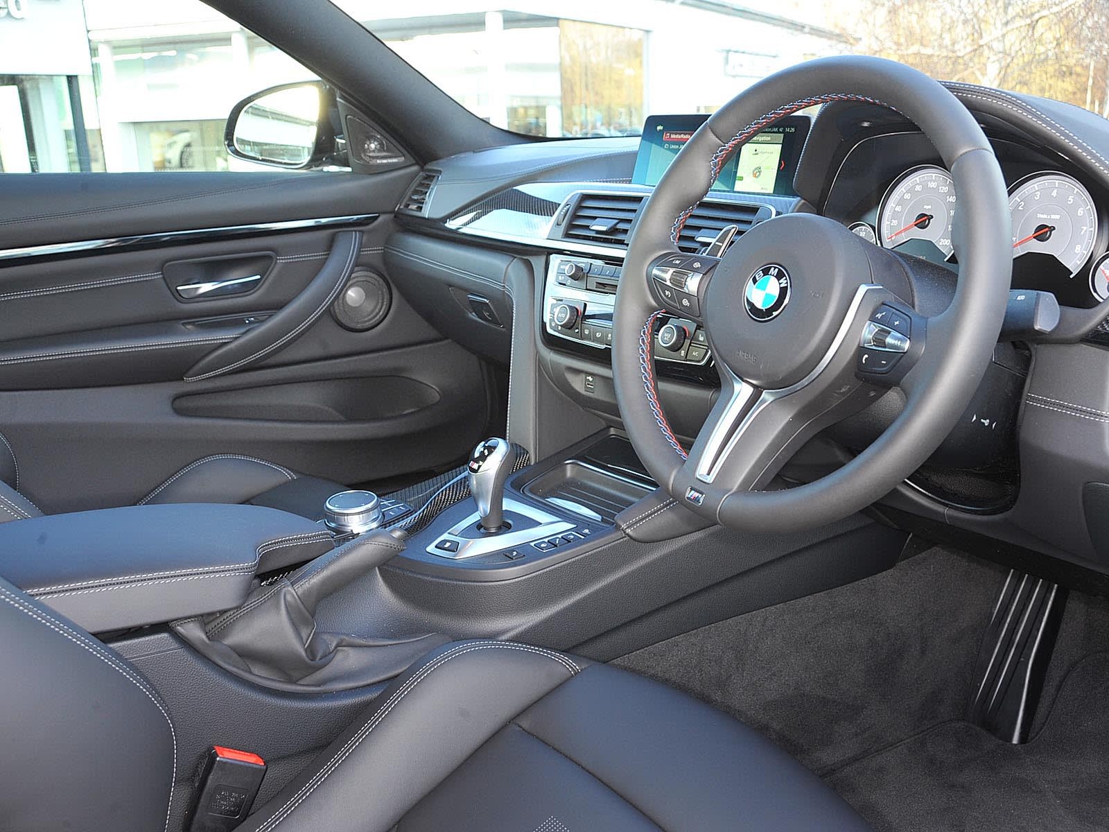 Our Current BMW M Cars at Dick Lovett Our Current BMW M Cars at Dick Lovett