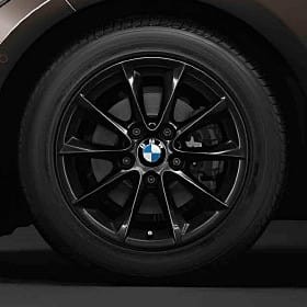 BMW Winter Driving Tips BMW Winter Driving Tips