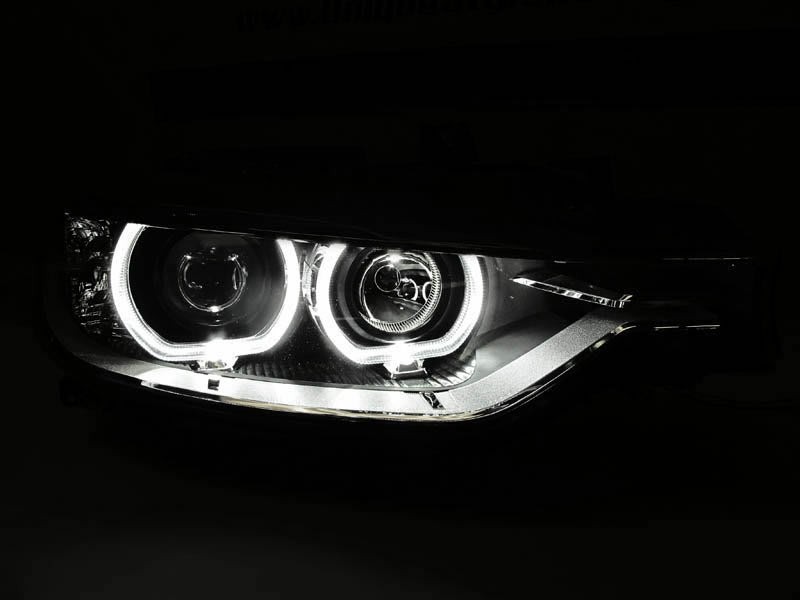 BMW Winter Driving Tips BMW Winter Driving Tips