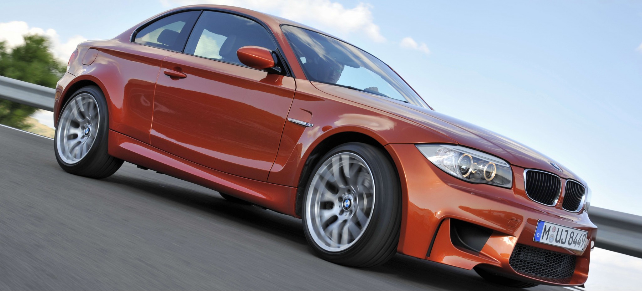 The Best 10 BMW M Cars The Best 10 BMW M Cars
