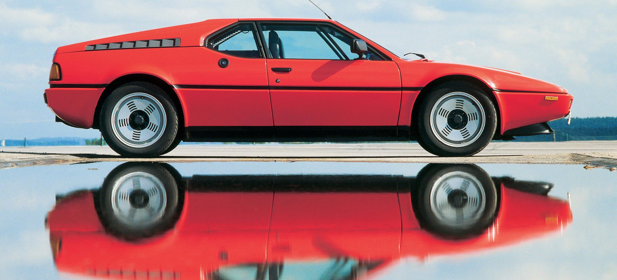The Best 10 BMW M Cars The Best 10 BMW M Cars