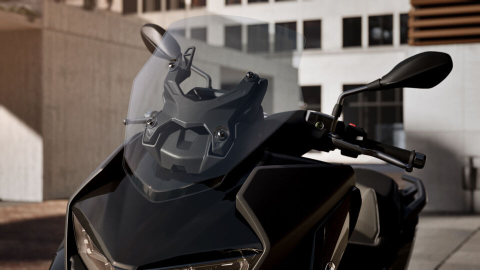2020 BMW Motorrad C 400 GT ABS
