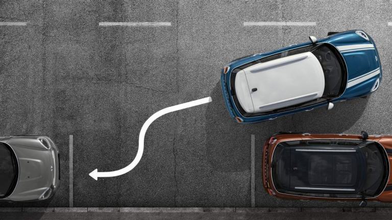 2020 MINI Convertible