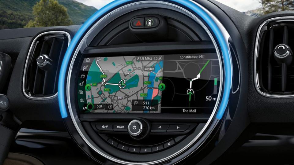 2019 Mini Countryman John Cooper Works 306hp 5 Door Rebel