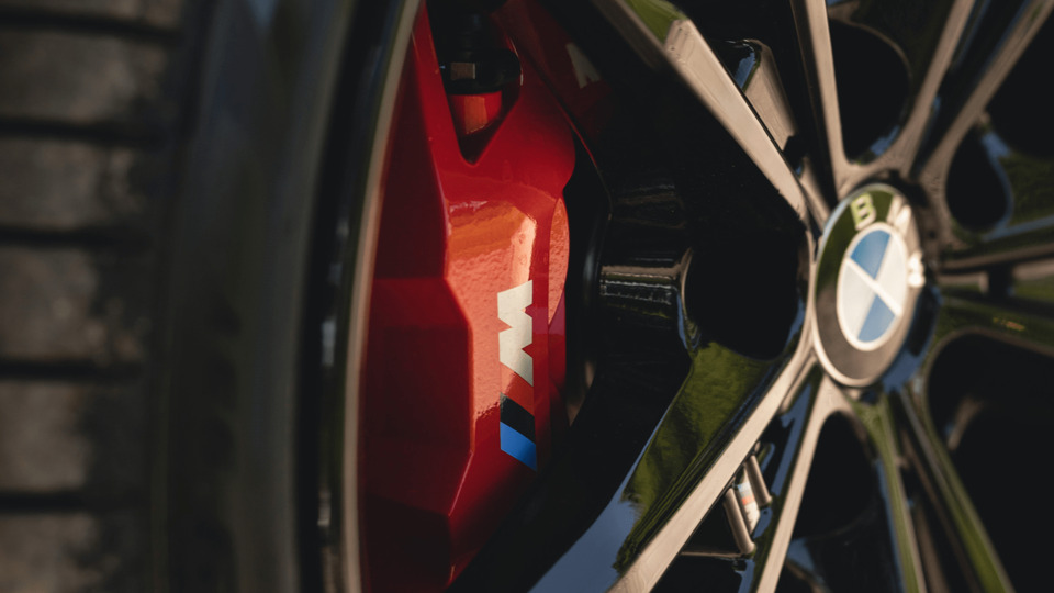 2020 BMW M340i xDrive