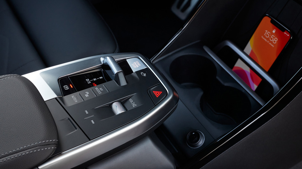 2020 BMW 2 Series Active Tourer