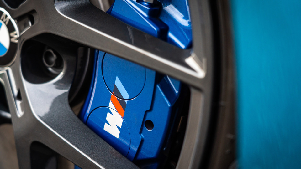 2020 BMW 2 Series Gran Coupé Smart performance