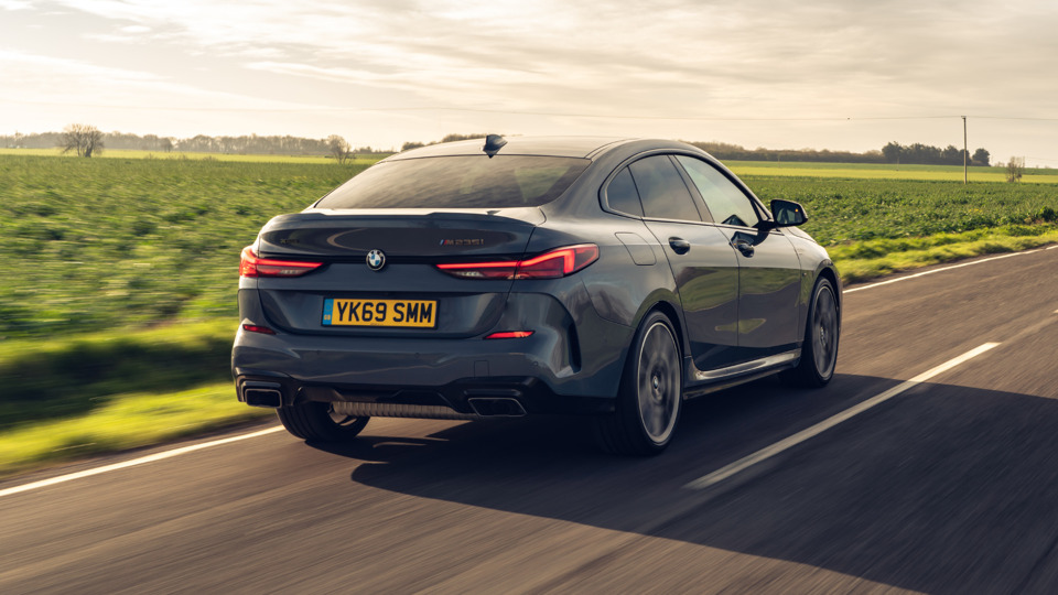 New Bmw 2 Series Gran Coup 233 For Sale Dick Lovett